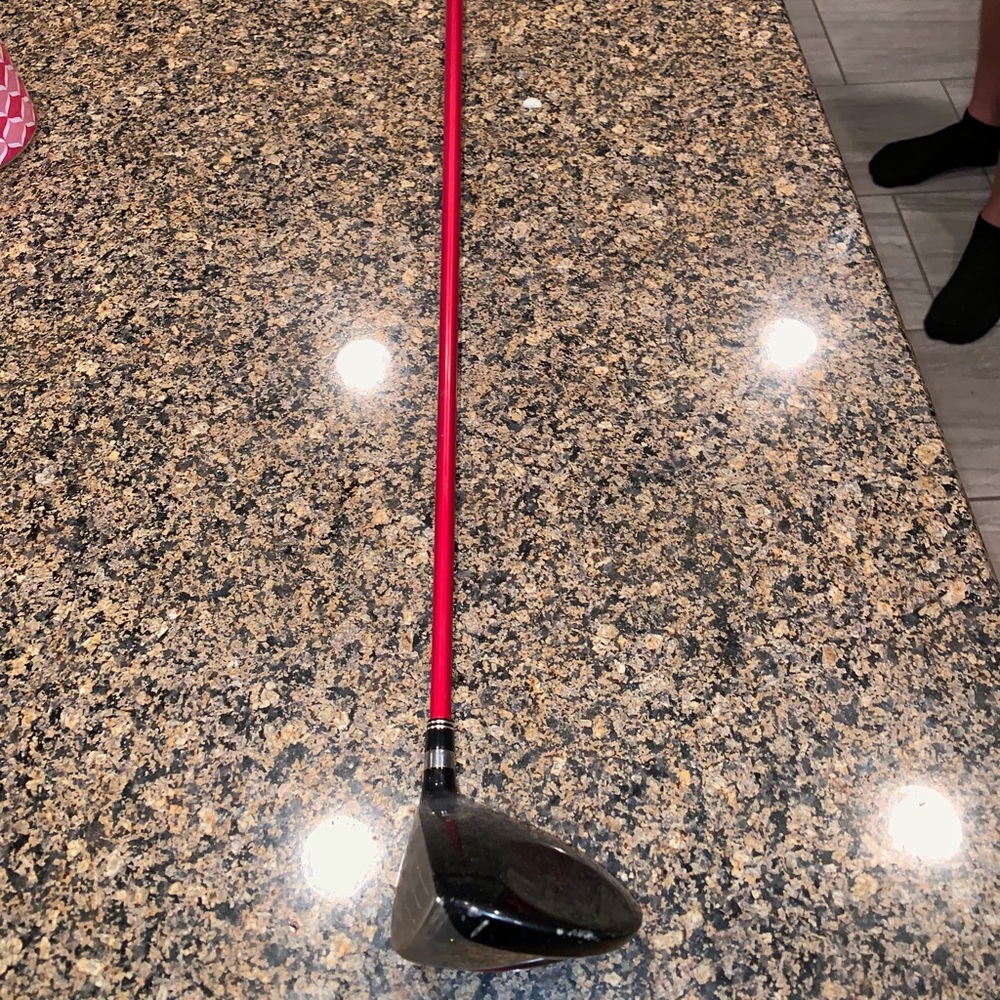 Cobra 3 wood